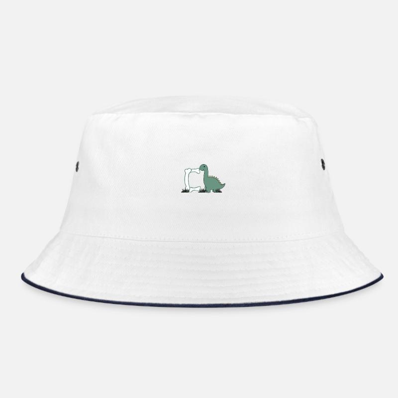 Letter C Bucket Hat