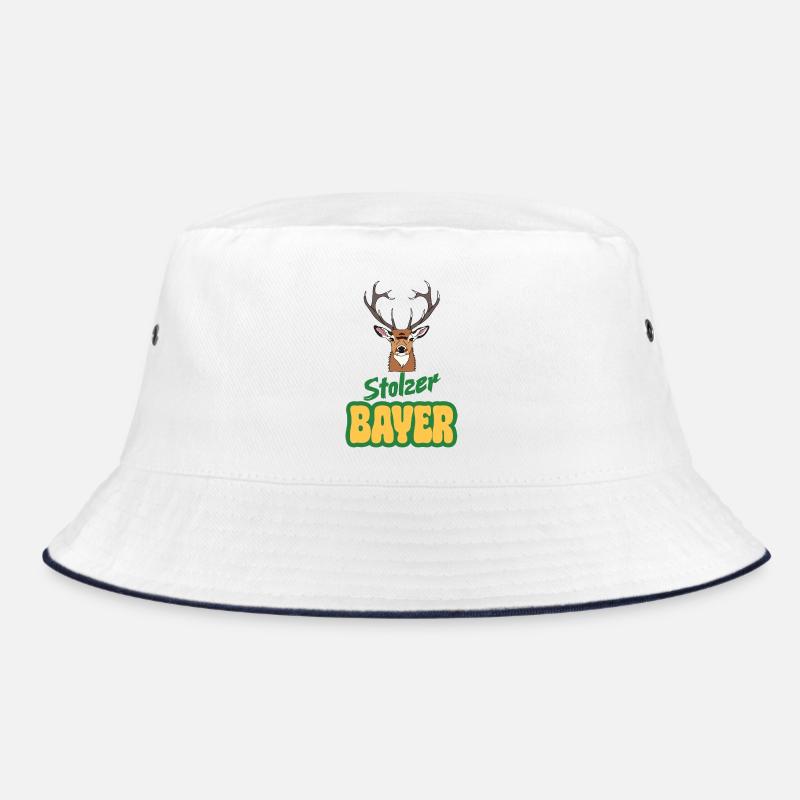 Bucket Hat