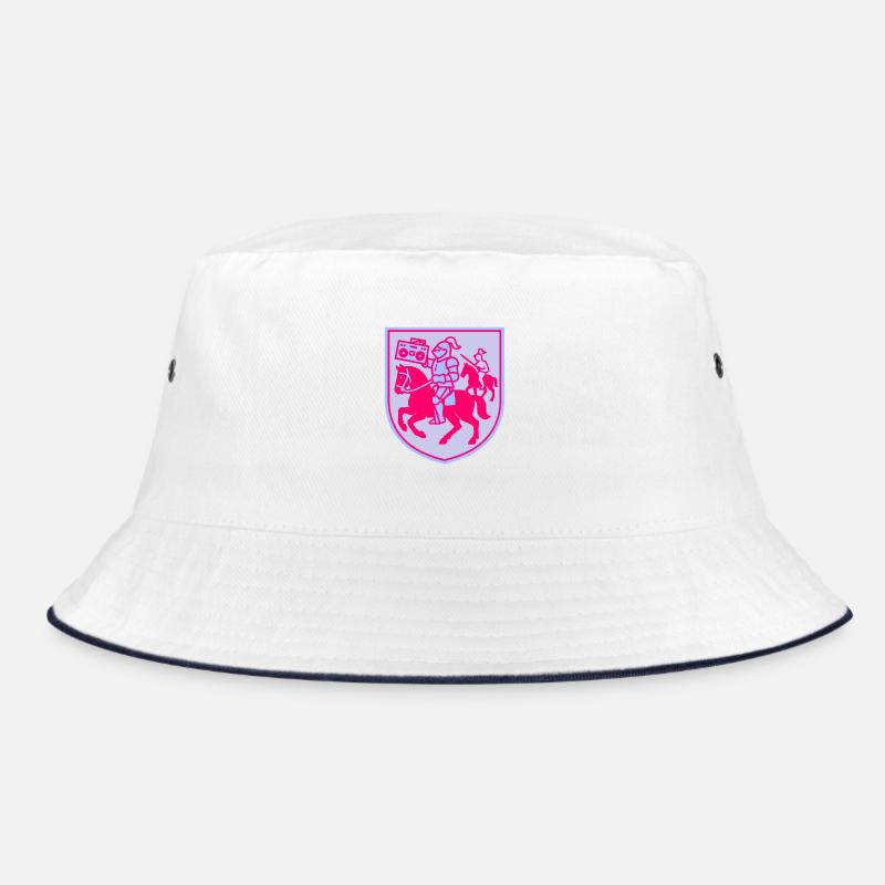 Gabber Gadgets Bucket Hat