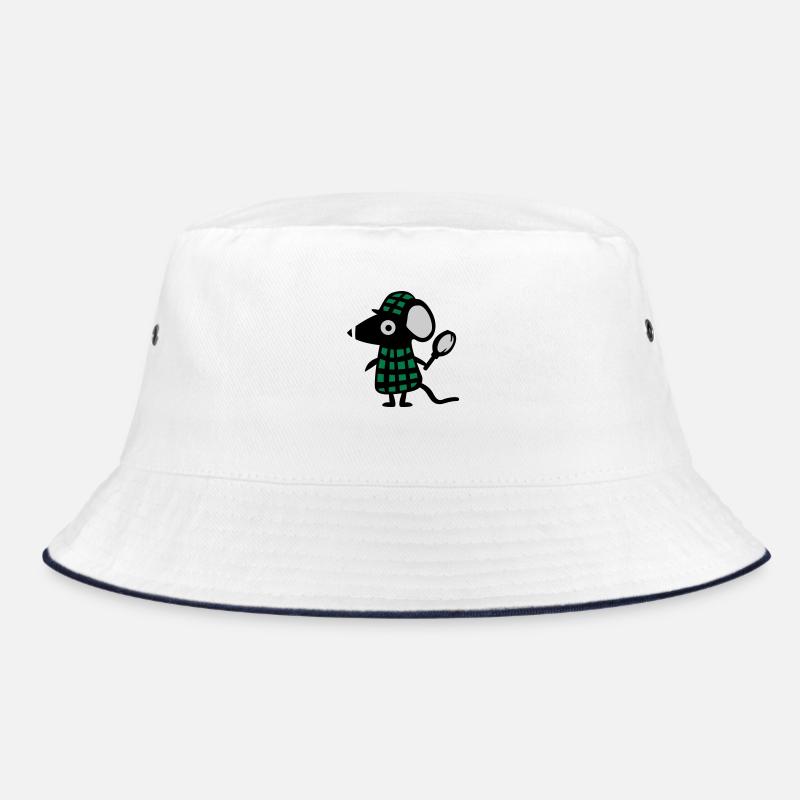 Bucket Hat