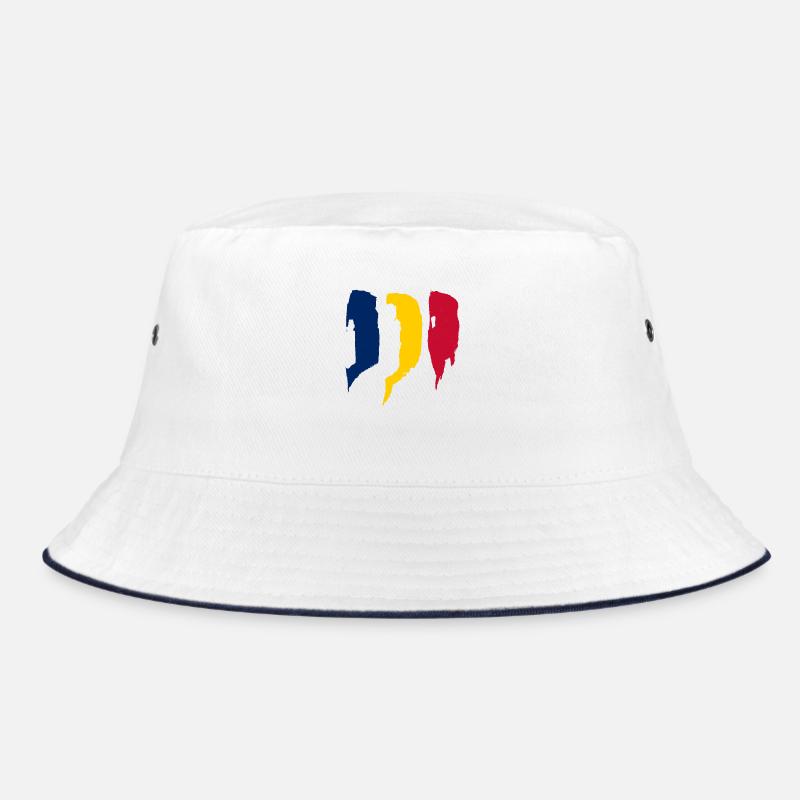 Tschad Bucket Hat