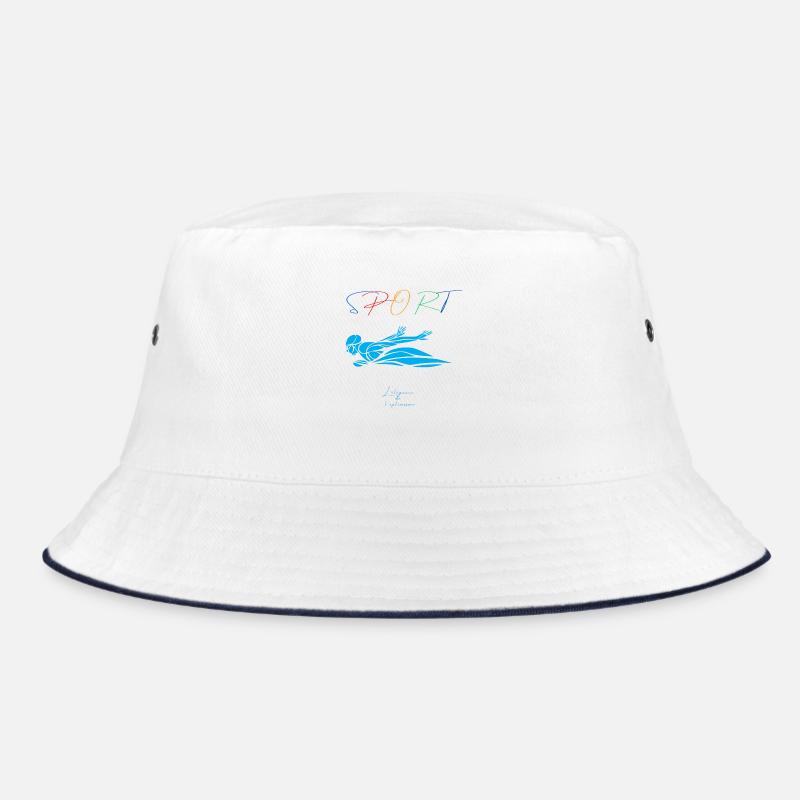 Natation Bob