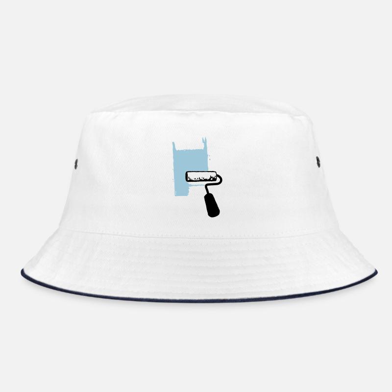 Farbroller Bucket Hat