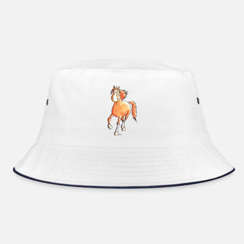 Süßes Pferd Bucket Hat