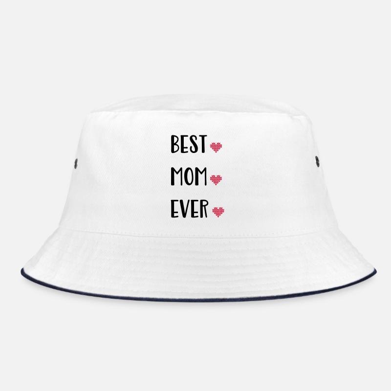 mother Bucket Hat