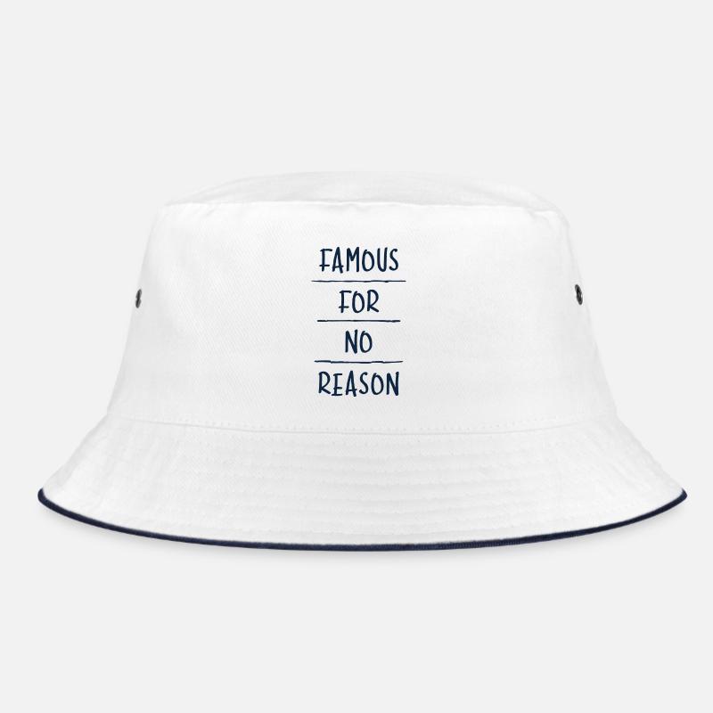 Bucket Hat
