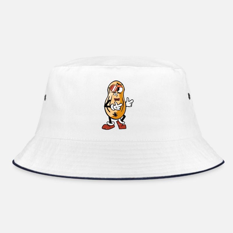 Bucket Hat