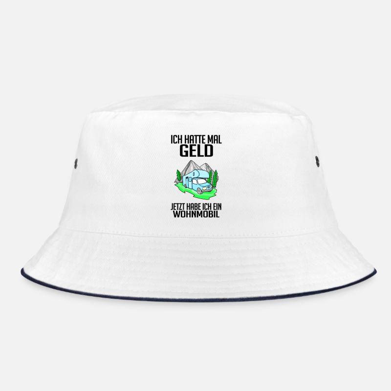 Bucket Hat