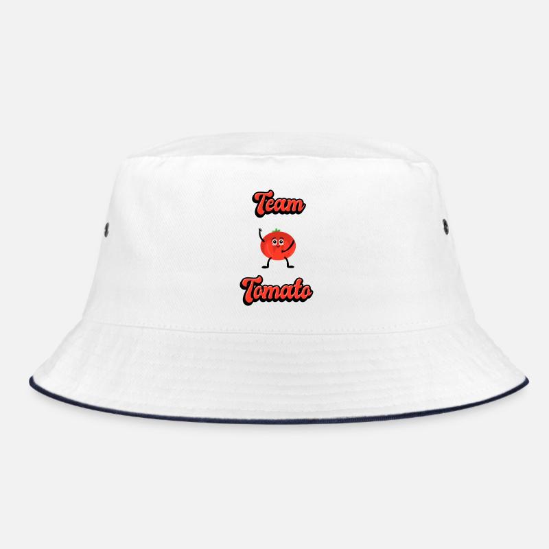 Team Tomatoes Bob