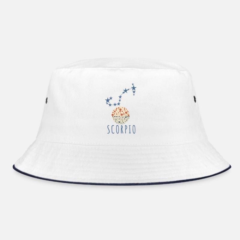 La constellation du Scorpion Bob