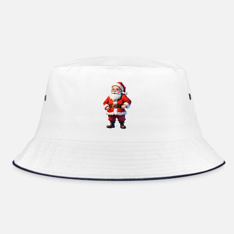 Bucket Hat
