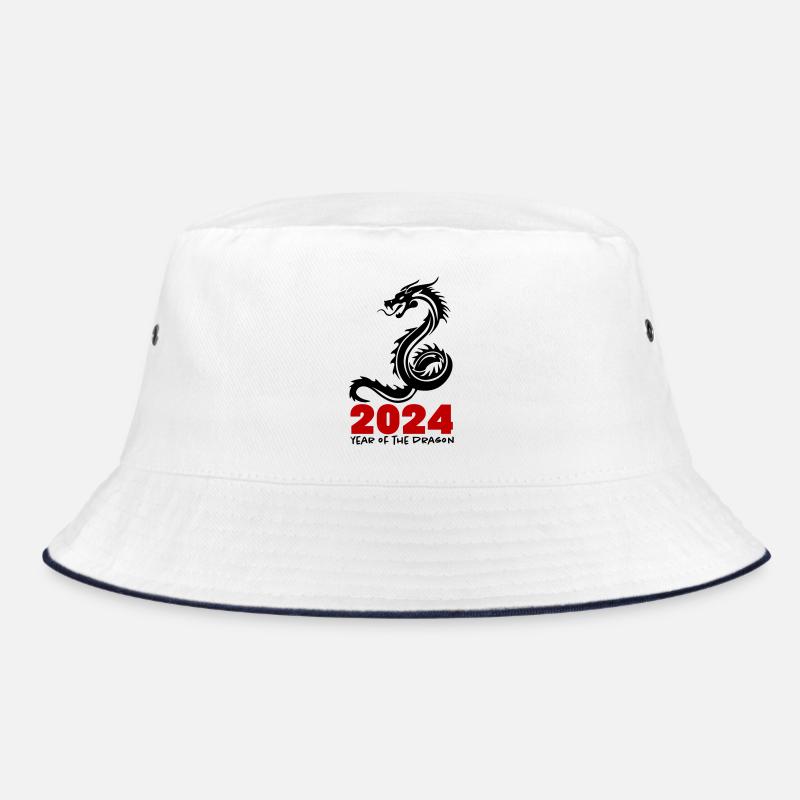 2024 Bucket Hat