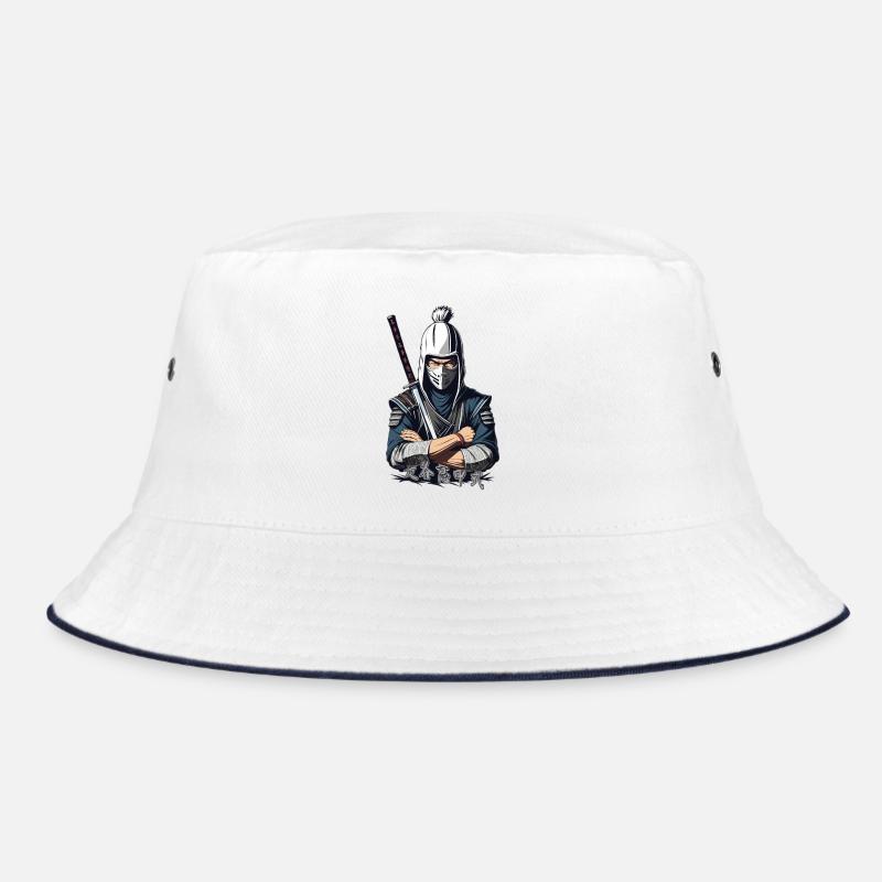 Bucket Hat