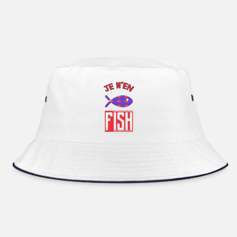 IST MIR EGAL Bucket Hat