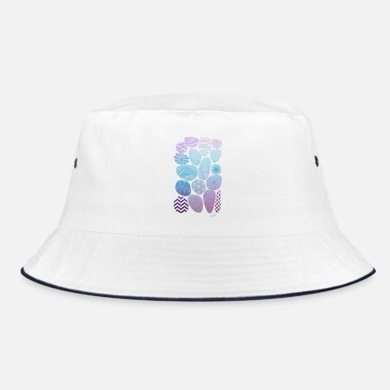 Steine Bucket Hat