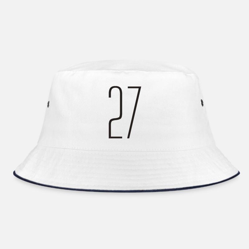 27 Bob