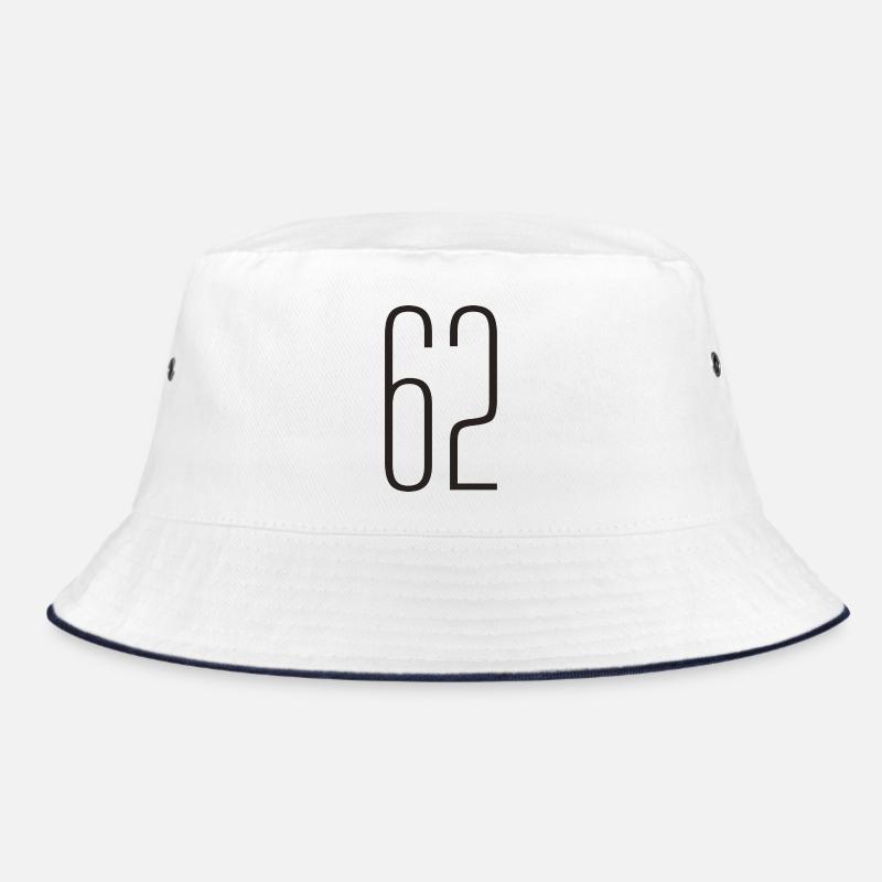 62 Bob