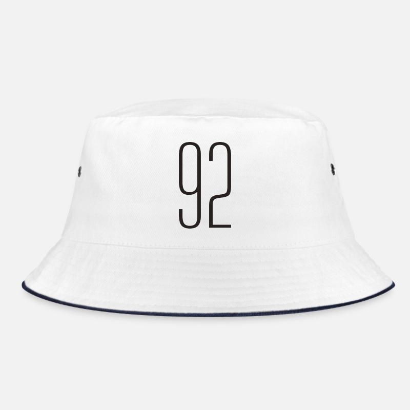 92 Bob
