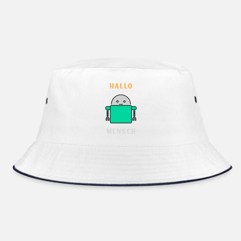 Bucket Hat