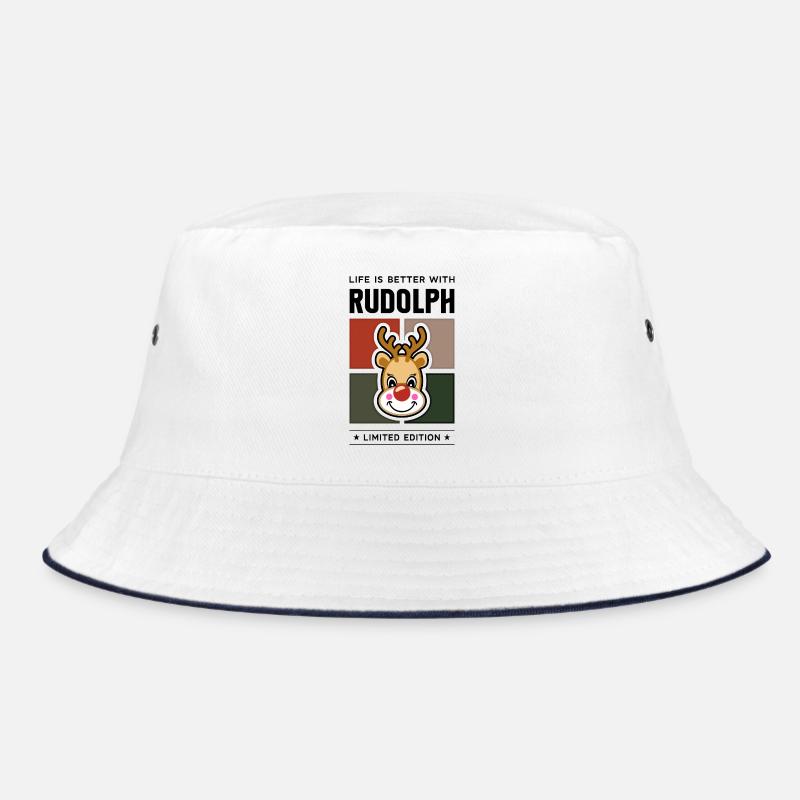 Bucket Hat