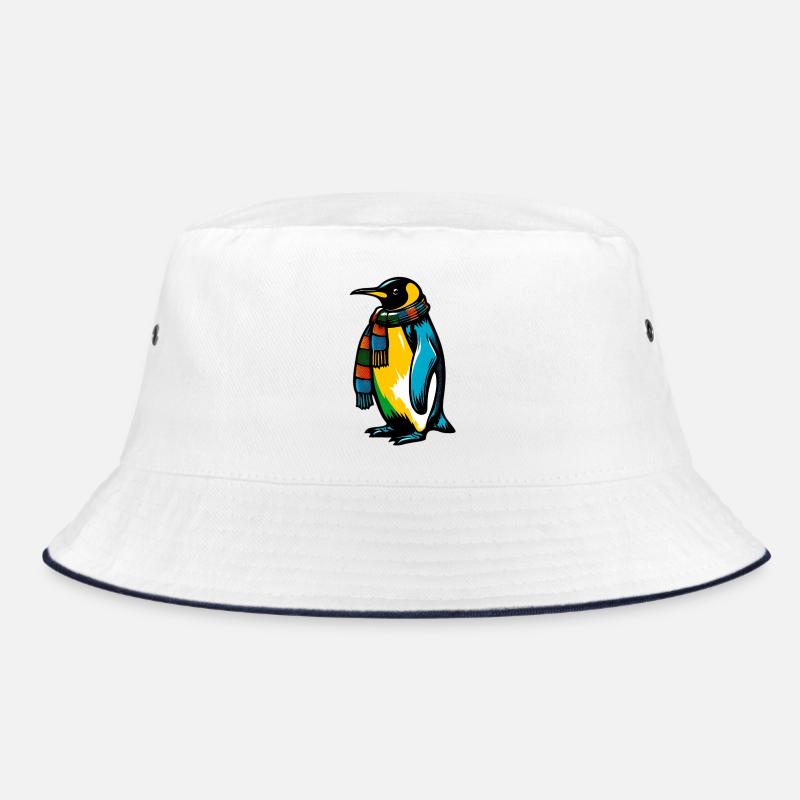 Pingouin Bob