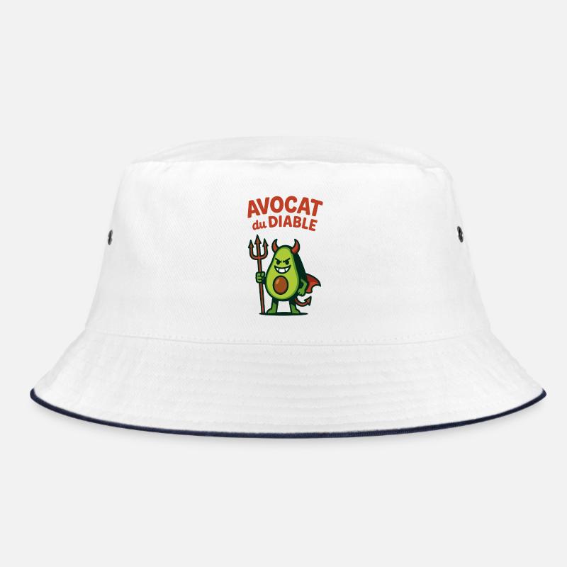 Avocat du diable Bob