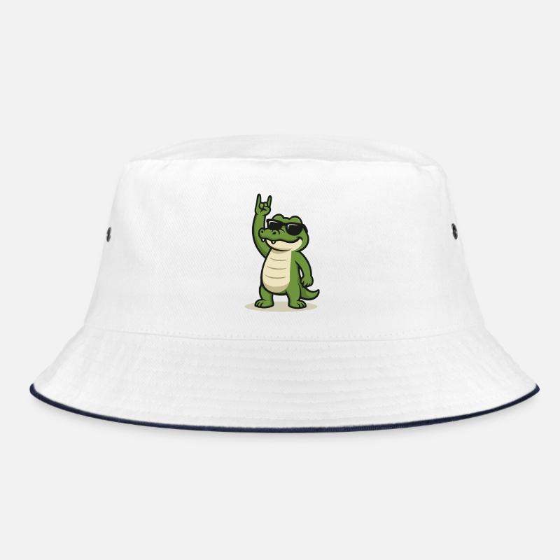 Croc à bascule Bob