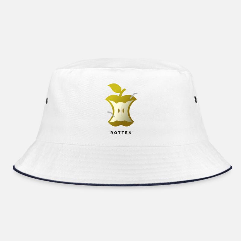 Rotten Bucket Hat