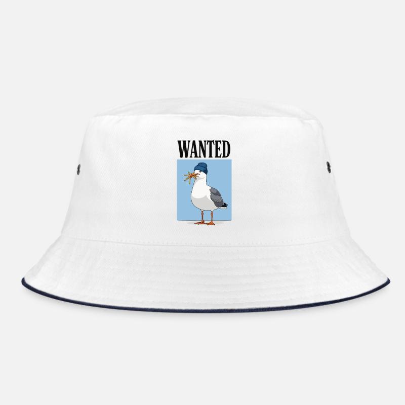 Bucket Hat