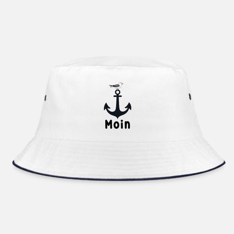 Bucket Hat