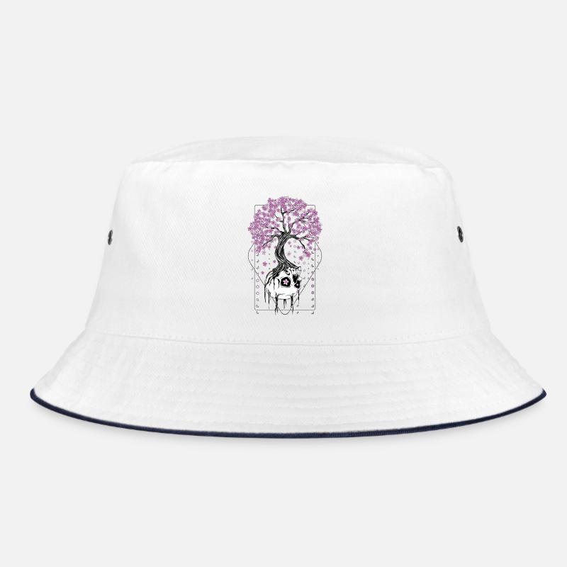 After life  Bucket Hat