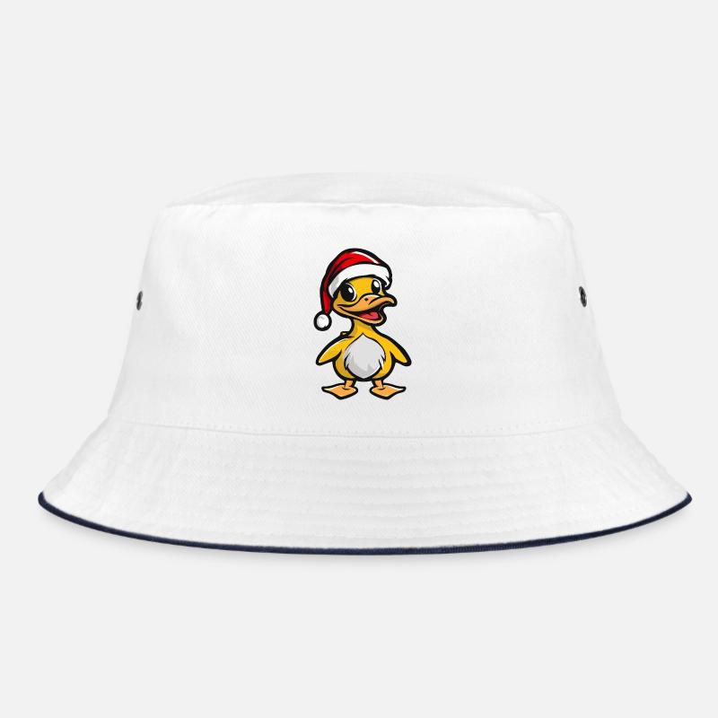 Noël de canard Bob