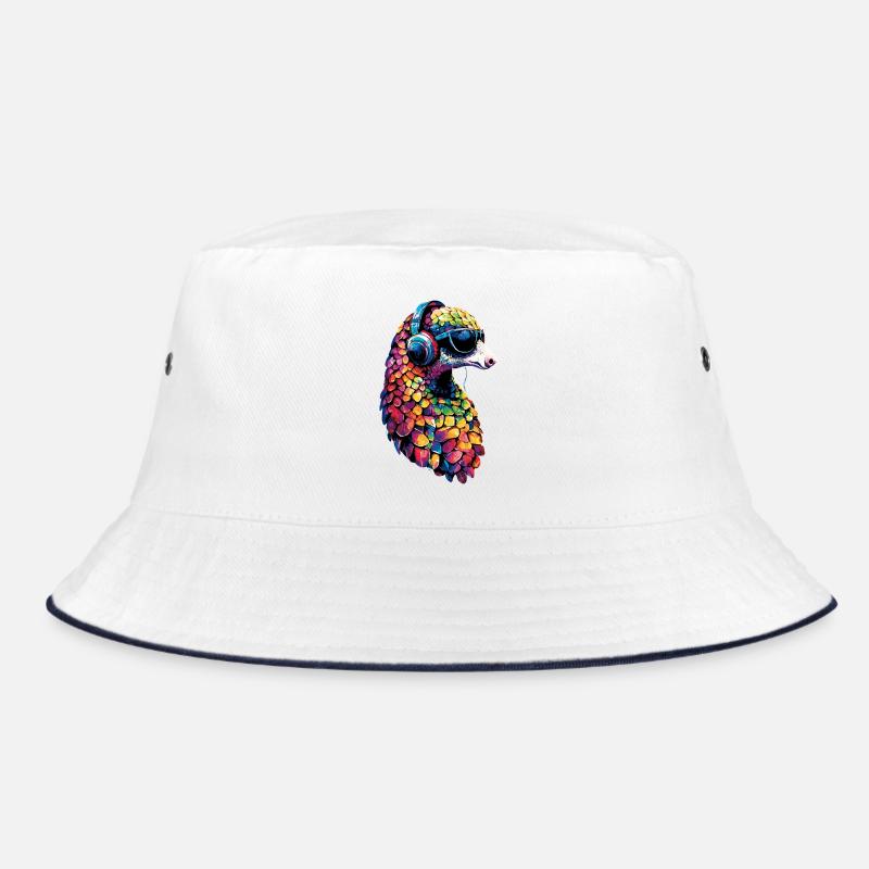 Bucket Hat