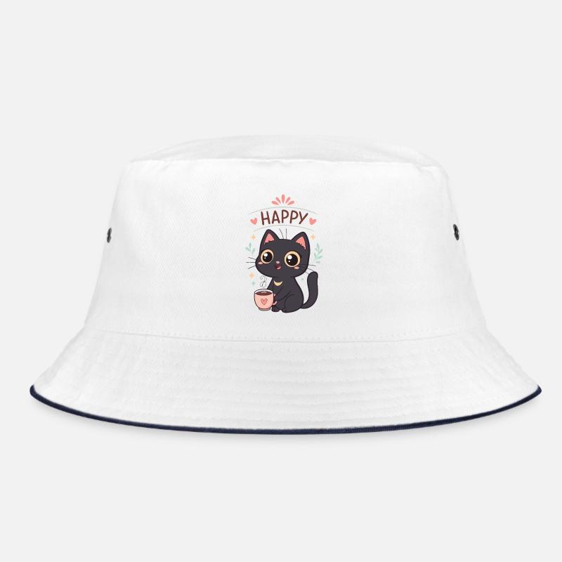 Bucket Hat