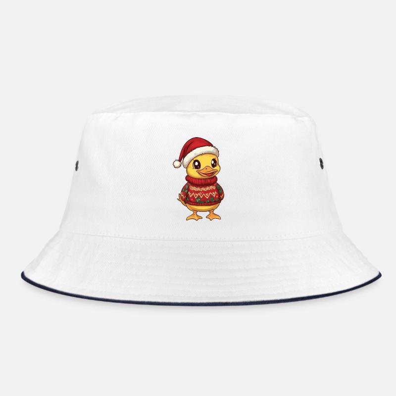 Noël de Canard Bob