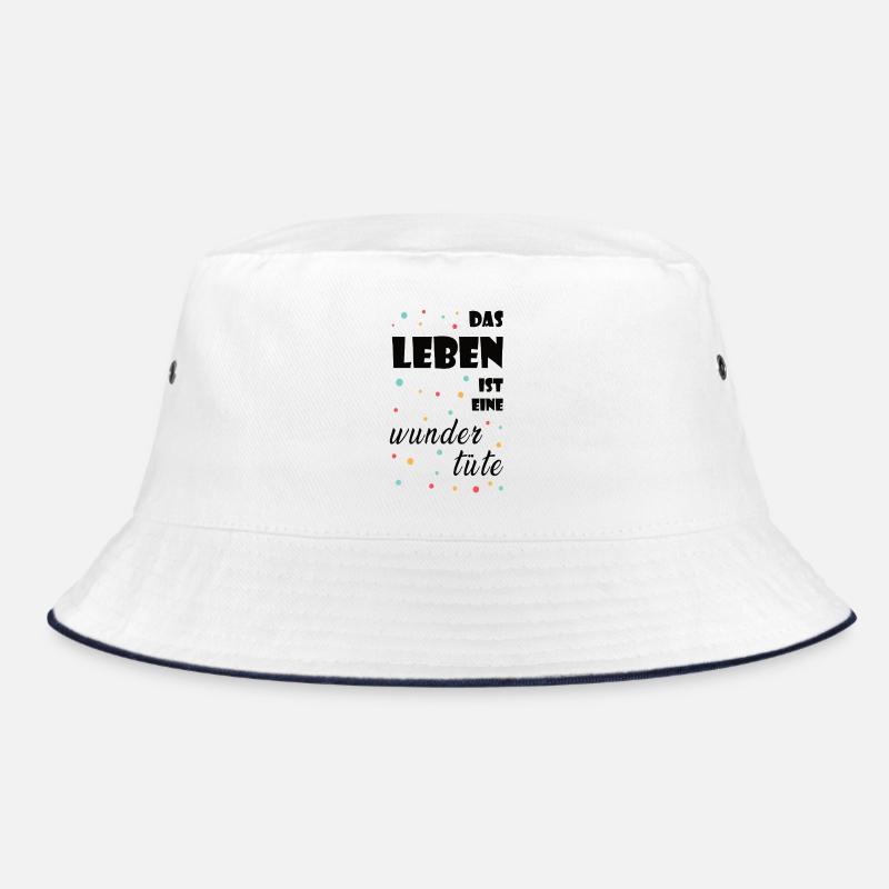 Bucket Hat