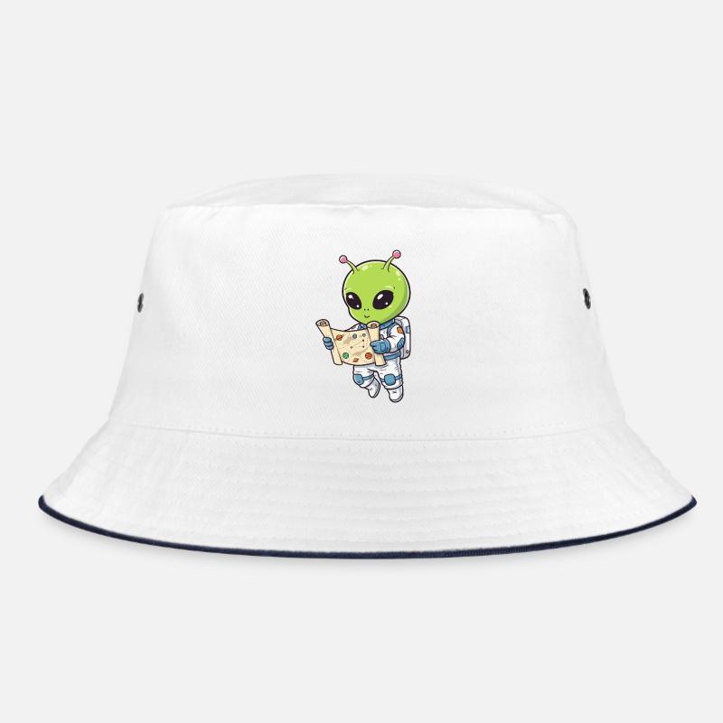 Bucket Hat