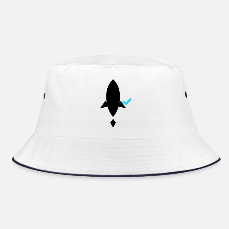 Ship it (after tests pass) – Developer CI/CD Bucket Hat
