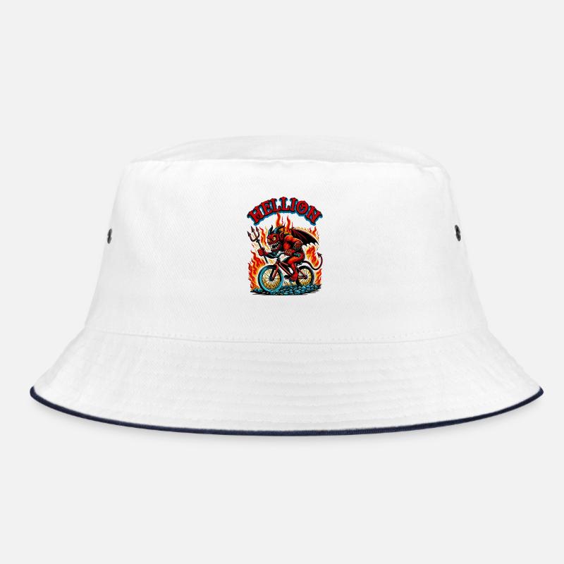 Hellion Bucket Hat