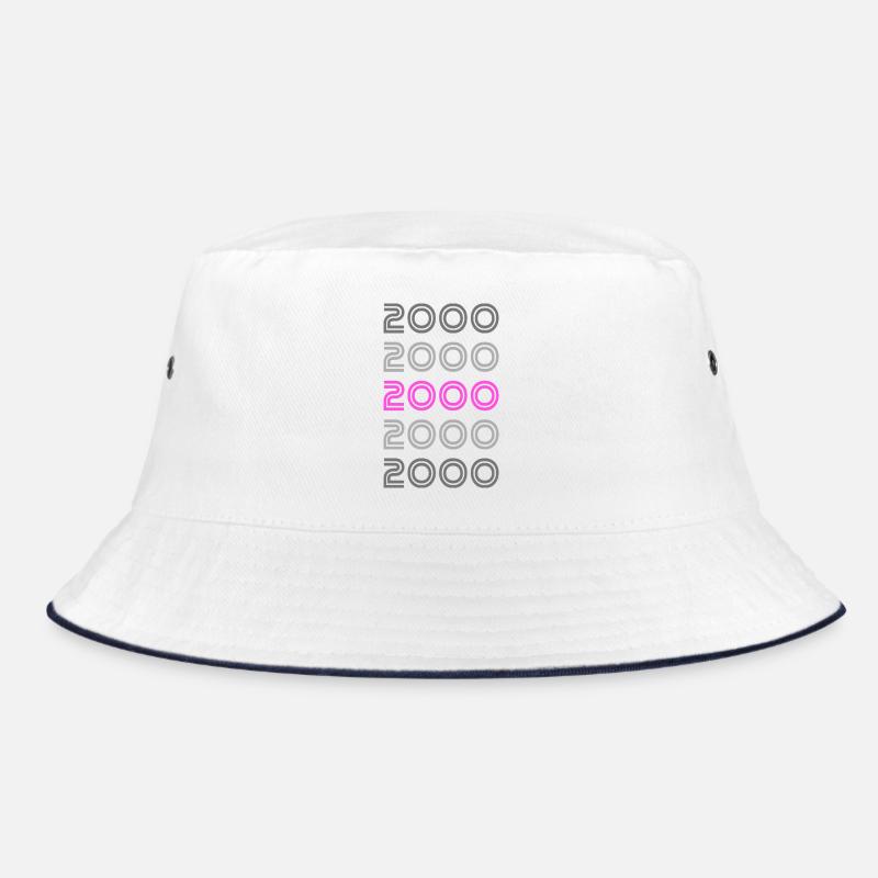 Bucket Hat