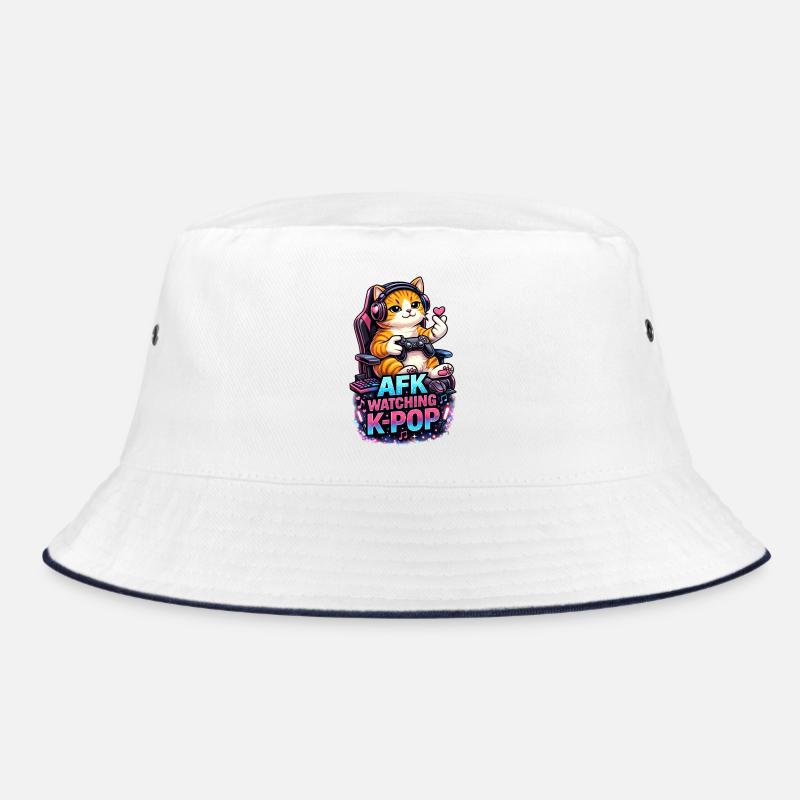 Bucket Hat