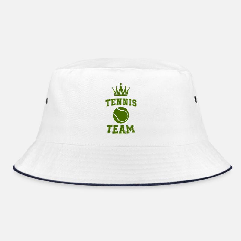 Logo de l’équipe de tennis de Krone Bob