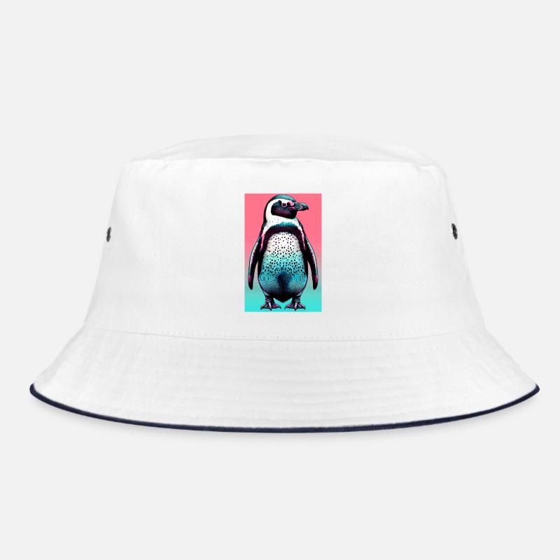 pingouin Bob