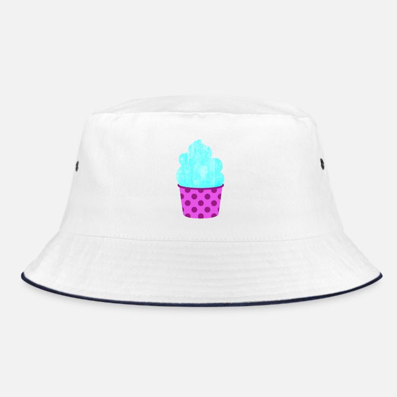 Glace Glace Points, Glace Douce Été Bob