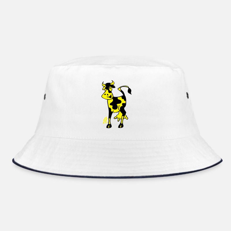 Kuh Bucket Hat