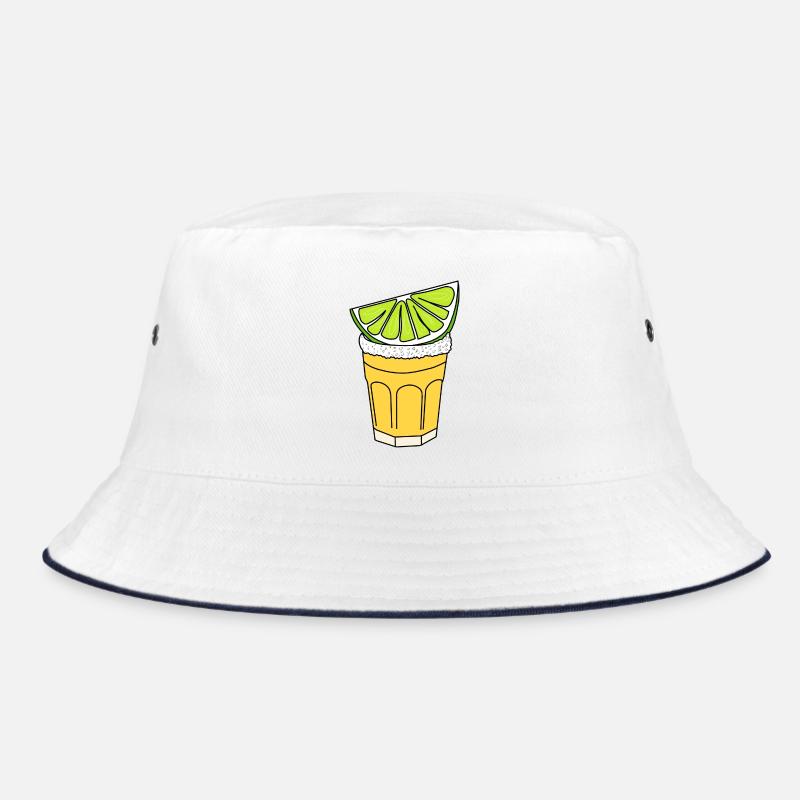 tequila Bucket Hat