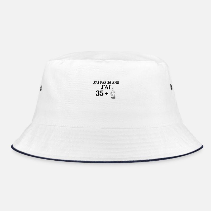 J'ai pas 36 ans j'ai 35+ Bob