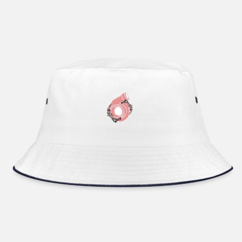 Turbo Bucket Hat