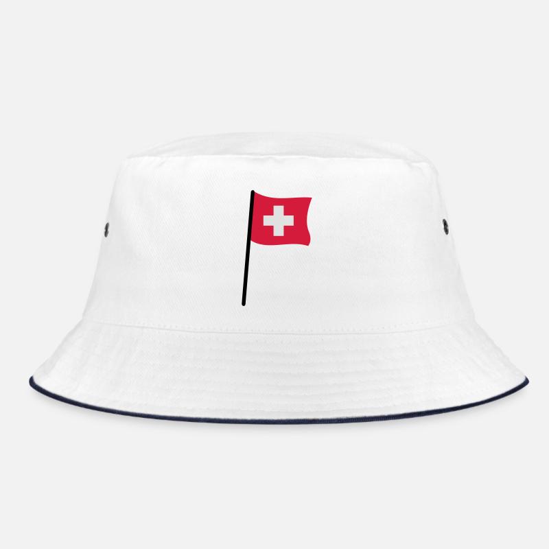 drapeau suisse Bob