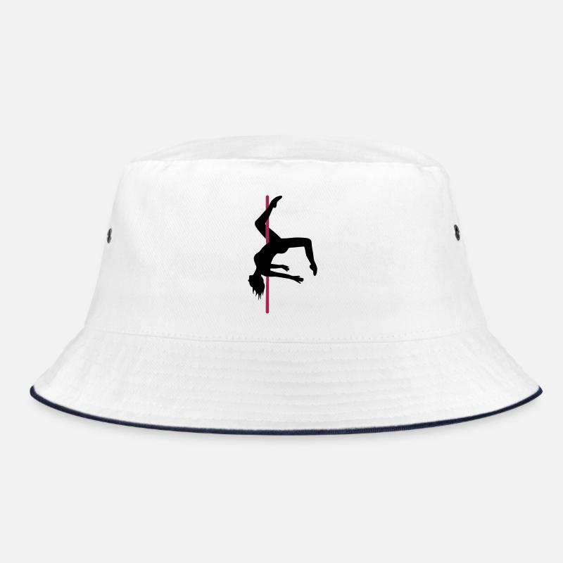 Pole Dance Scorpio Bucket Hat